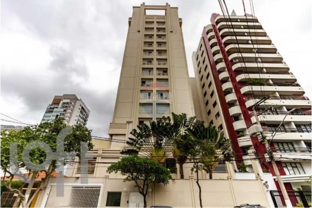 Apartamento - Alugar - São Paulo , São Paulo - 64.jpg - 601361021-1733