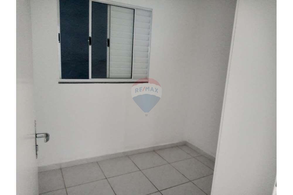 Apartamento - Alugar - São Paulo , São Paulo - Quarto Apto 8.jpg - 601751024-55
