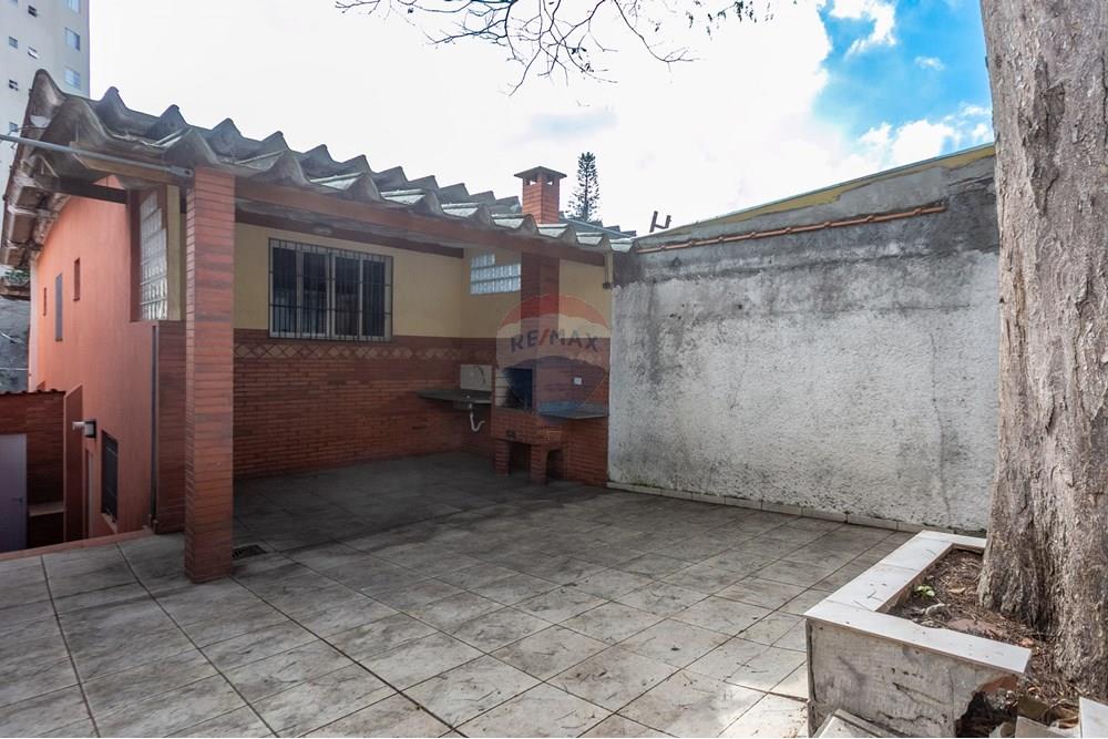 Casa - Venda - São Paulo , São Paulo - 601301051-31 - Rua Marguerite Louise Riechelman, 265-036.jpg - 601301051-32