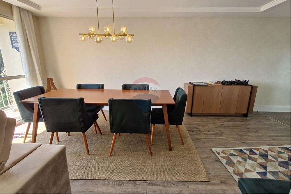 Apartamento - Venda - São Paulo , São Paulo - Cópia de RUA DO SIMBOLO, 110 (9).jpg - Sala de jantar - 601131051-35