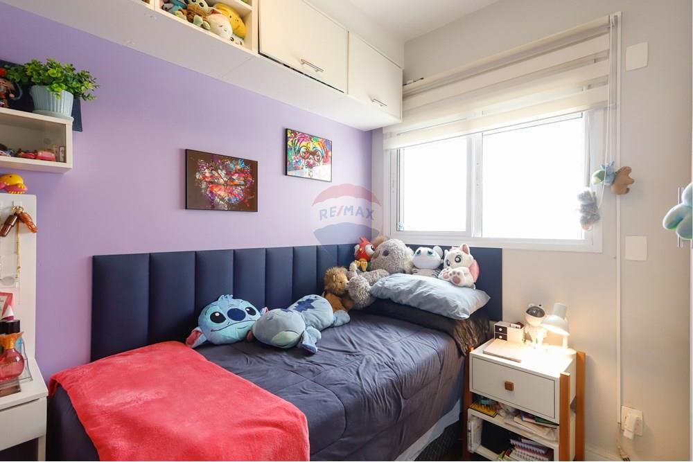 Apartamento - Venda - São Paulo , São Paulo - 25-10-29-R. Fortunato Ferraz, 210 - Vila Anastácio_023_CapodannoFotografia.jpg - Quarto - 602341026-19