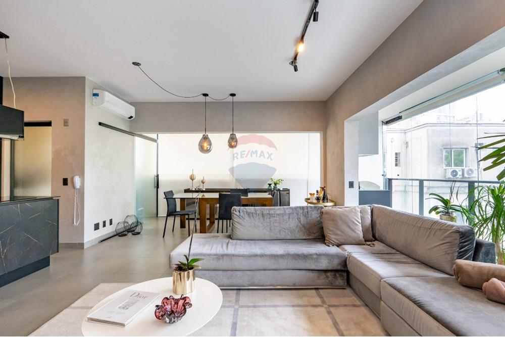 Apartamento - Venda - São Paulo , São Paulo - ca6446c4-b7cd-4368-b74c-2b5cb25e407e.jpeg - 601251165-137