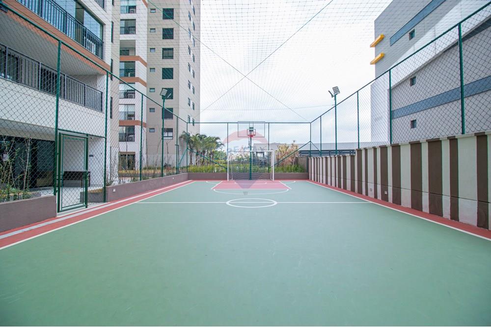 Apartamento - Venda - São Paulo , São Paulo - 02area-condominial009.jpg - 602361006-100