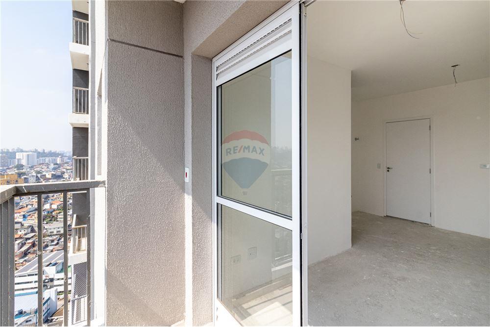 Apartamento - Venda - São Paulo , São Paulo - SACADA - 601751058-99