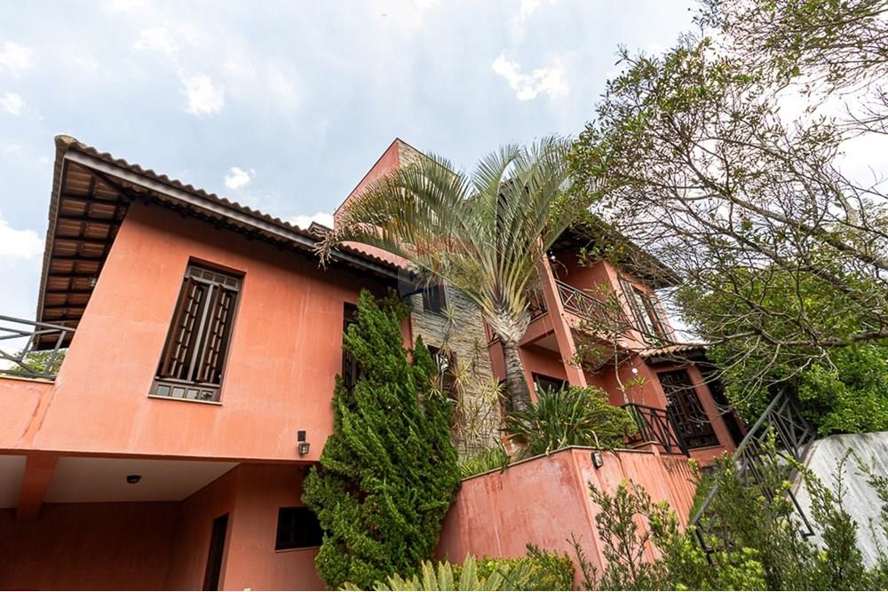 Casa de Condomínio - Venda - Embu das Artes , São Paulo - cfe5dc8d-1c9e-41e2-8994-3d1095892af4.jpeg - 601971016-435