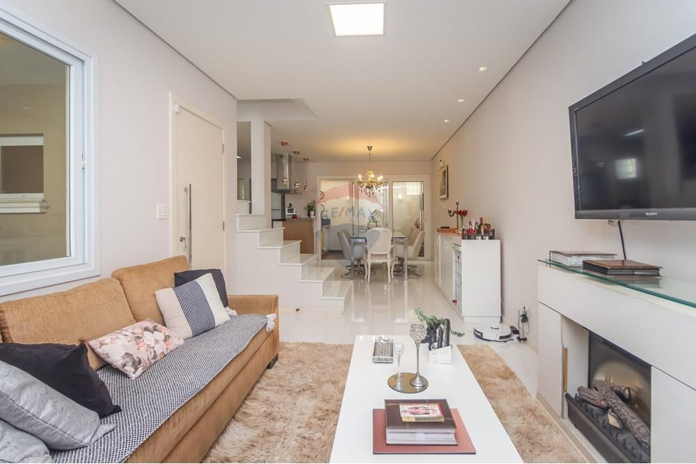 Sobrado - Venda - São Paulo , São Paulo - 02 - Sala.jpg - 602031008-69