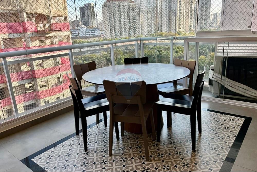 Apartamento - Alugar - São Paulo , São Paulo - WhatsApp Image 2025-08-26 at 14.14.20 (3).jpeg - Varanda - 602341026-2