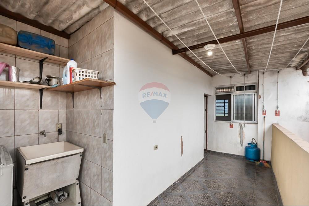 Casa - Venda - São Paulo , São Paulo - IMG_765833.jpg - Área de serviço - 601991054-40