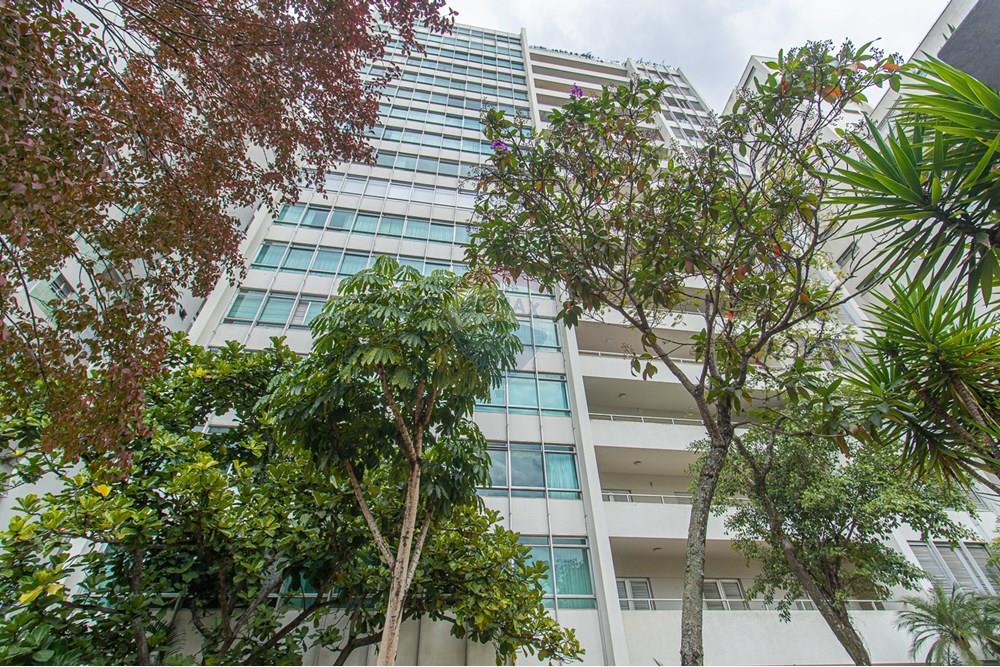 Apartamento - Venda - São Paulo , São Paulo - IMG_7119.jpg - 601081056-46