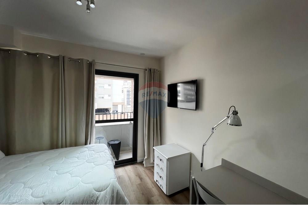 Studio - Alugar - São Paulo , São Paulo - IMG_8026.jpeg - 602241012-50