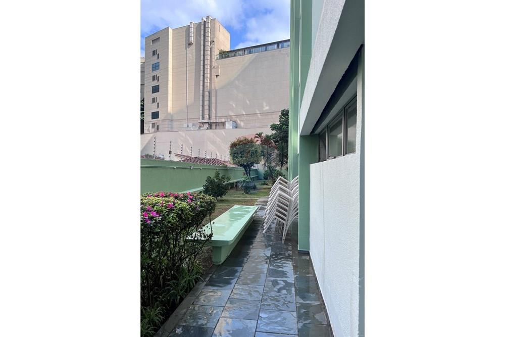 Apartamento - Alugar - São Paulo , São Paulo - IMG_7219.JPG - 601471030-31