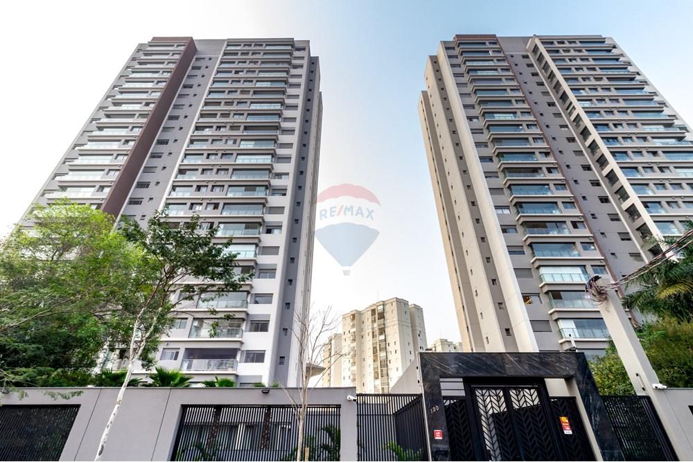 Apartamento - Venda - São Paulo , São Paulo - 30 FACHADA (2)  .jpg - 601261084-47