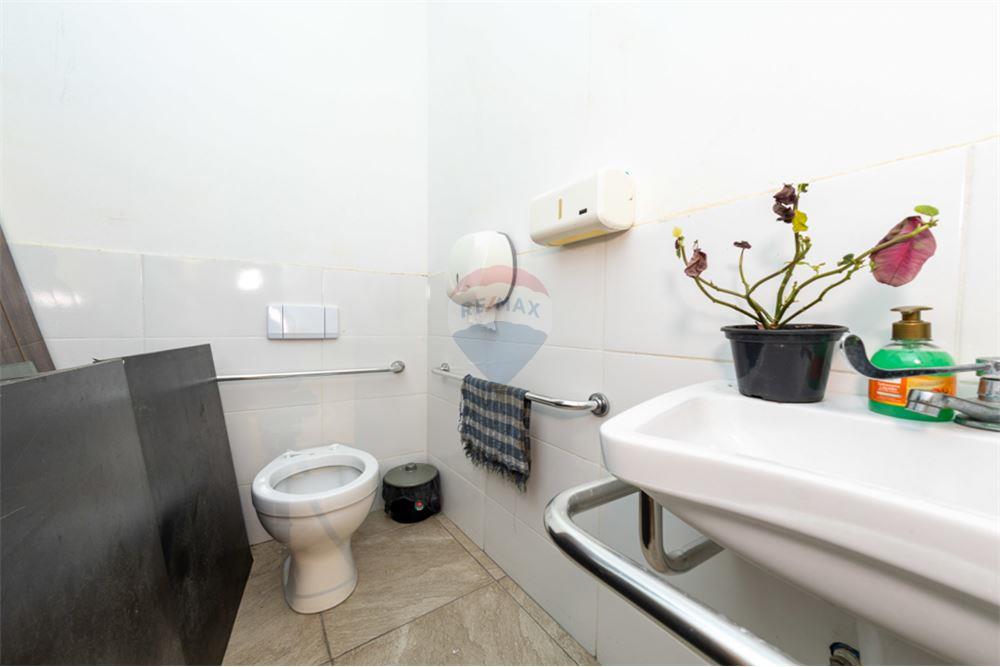 Ponto Comercial/ Loja - Venda - São Paulo , São Paulo - 46 - 601971018-1264