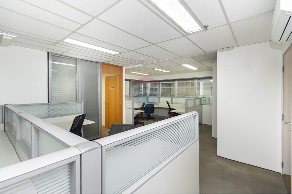 Cj. Comercial/ Sala - Venda - São Paulo , São Paulo - IMG_427508.jpg - 630331089-9