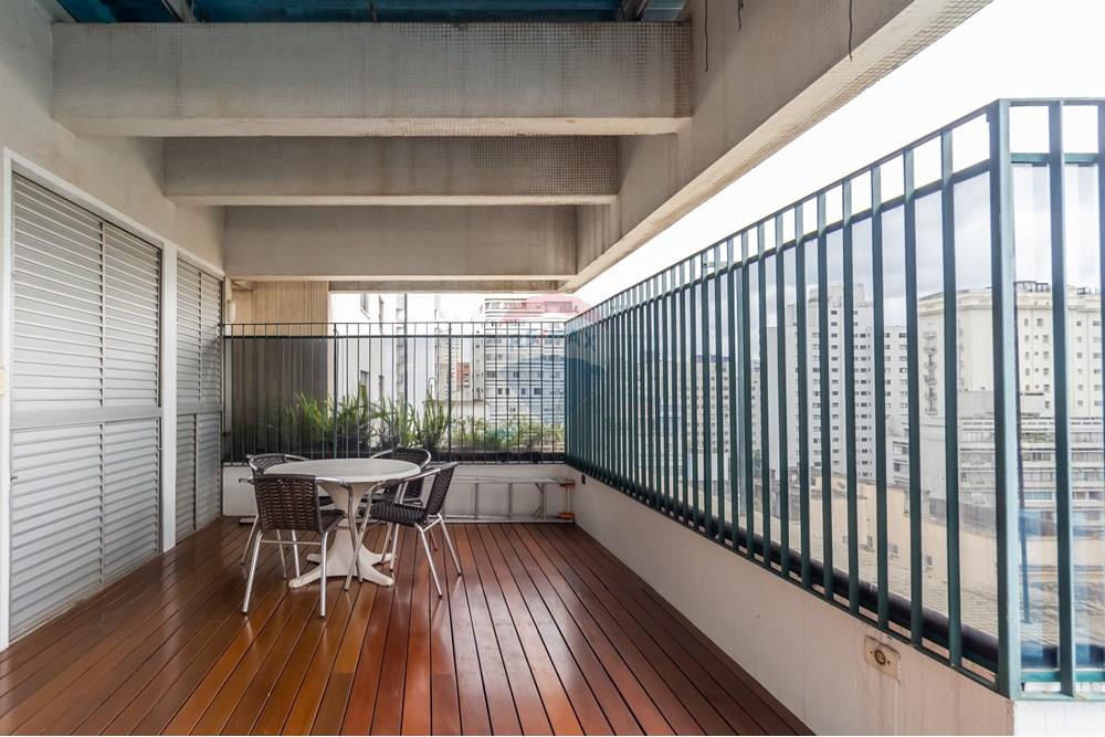 Cobertura - Venda - São Paulo , São Paulo - 12.9999999999999.jpg - 601721030-28