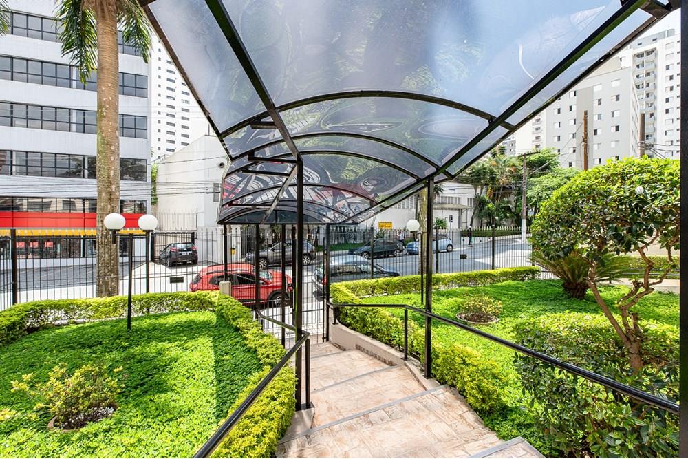 Apartamento, 2 quartos, 60 m² - Foto 21