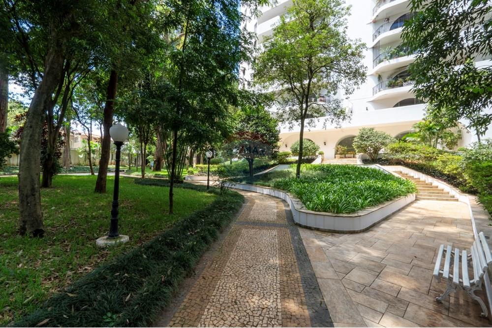 Apartamento - Venda - São Paulo , São Paulo - 31-DSC08604.jpg - 601241007-55