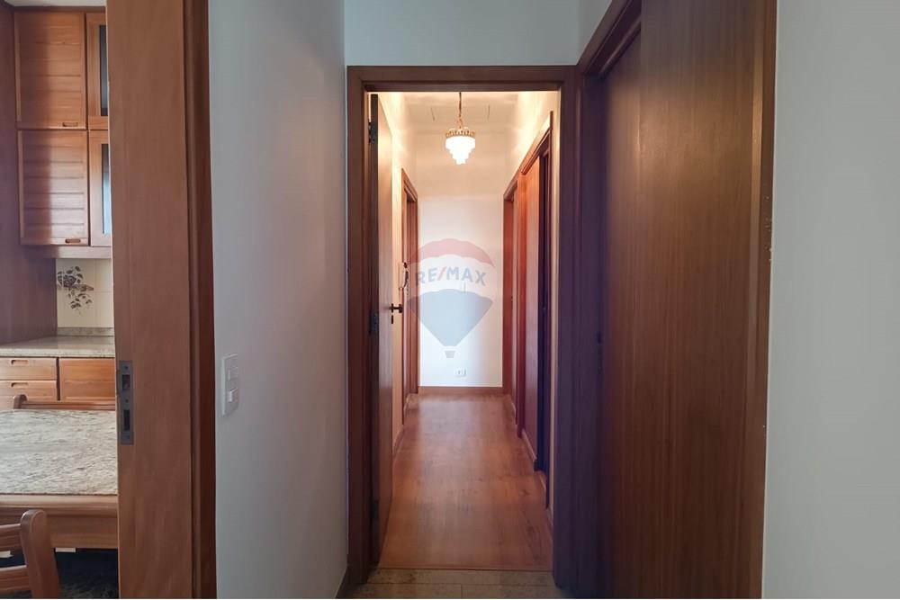 Casa de Condomínio - Alugar - São Paulo , São Paulo - CORREDOR QUARTOS.jpeg - 601751084-19