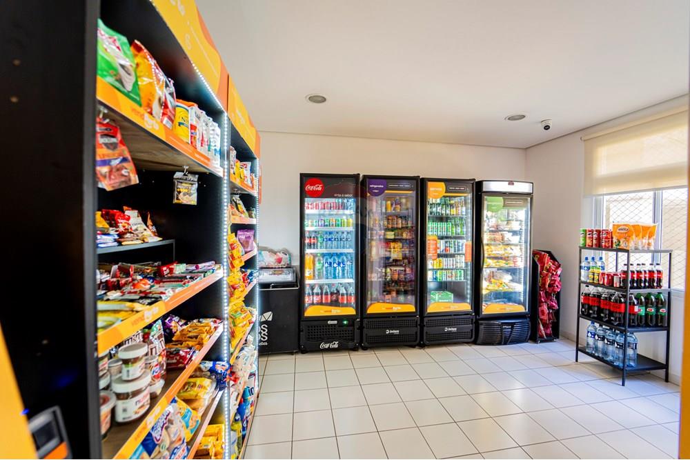 Apartamento - Venda - São Paulo , São Paulo - 601301040-80-69.JPG - 601301040-80