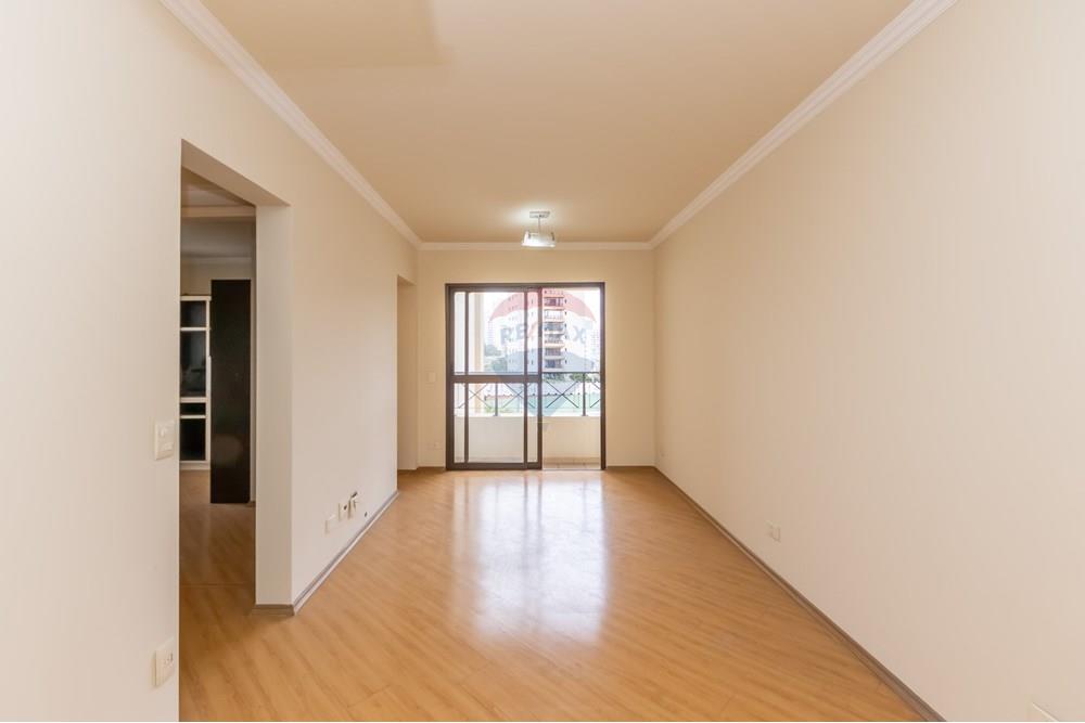 Apartamento - Venda - São Paulo , São Paulo - 02 - Sala.jpg - 602031008-78