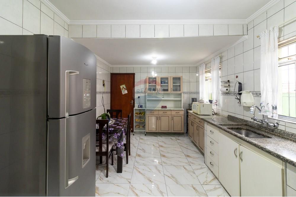 Casa - Venda - São Paulo , São Paulo - Rua Erva Cidreira, 296_10.jpg - 601771097-92