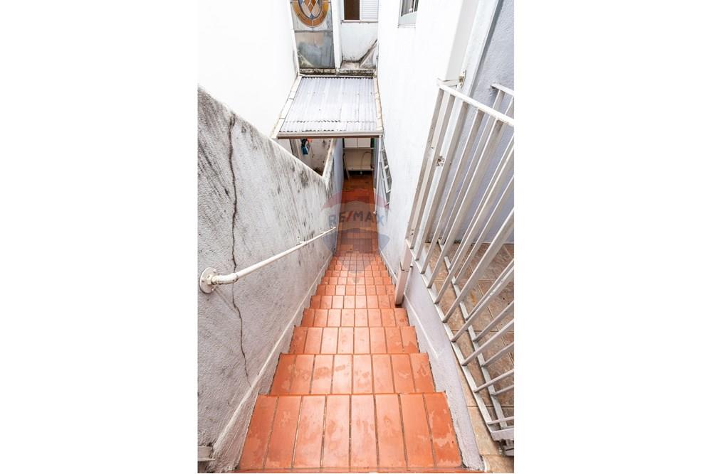 Sobrado - Venda - São Paulo , São Paulo - 35_CASA.jpg - 601471015-40