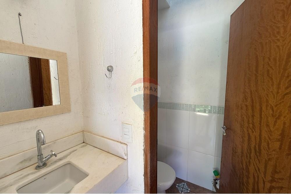 Chácara / Sítio / Fazenda - Venda - Piracicaba , São Paulo - Banheiro Externo.jpg - 601421019-7