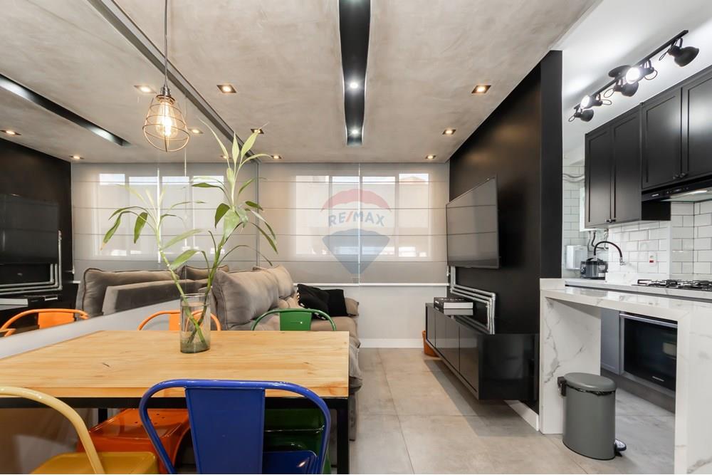 Apartamento à venda com 2 quartos, 44m² - Foto 7