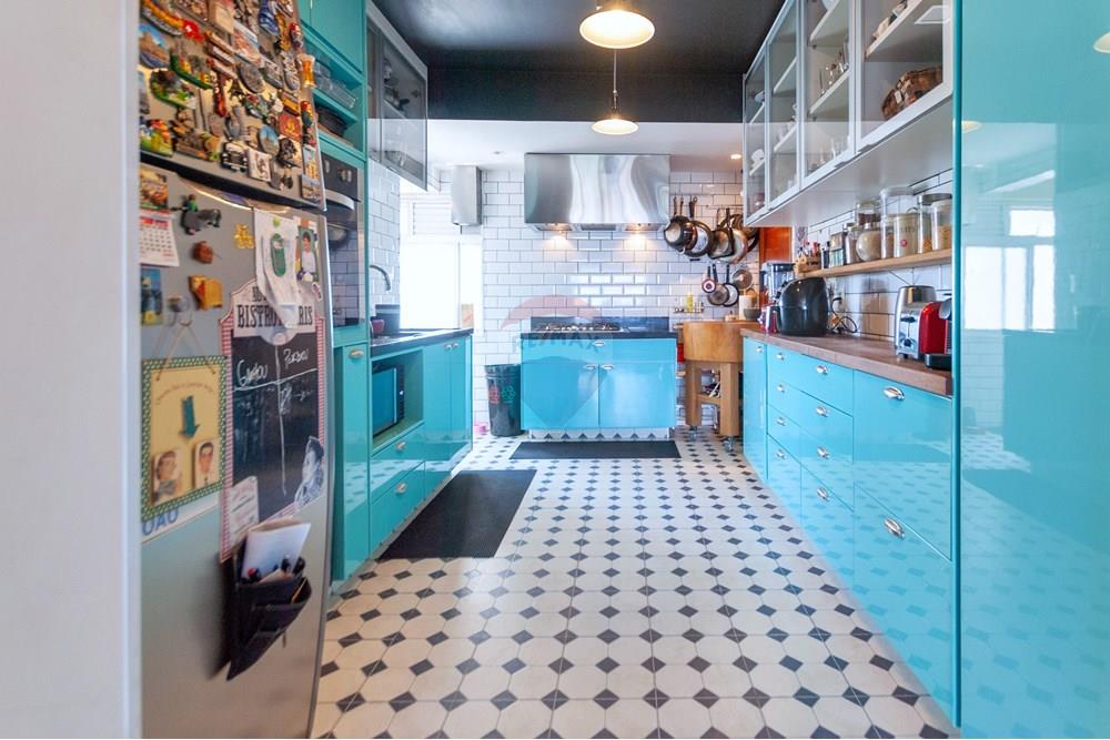 Apartamento - Venda - São Paulo , São Paulo - DSC_0544 (1).jpg - 601191033-77