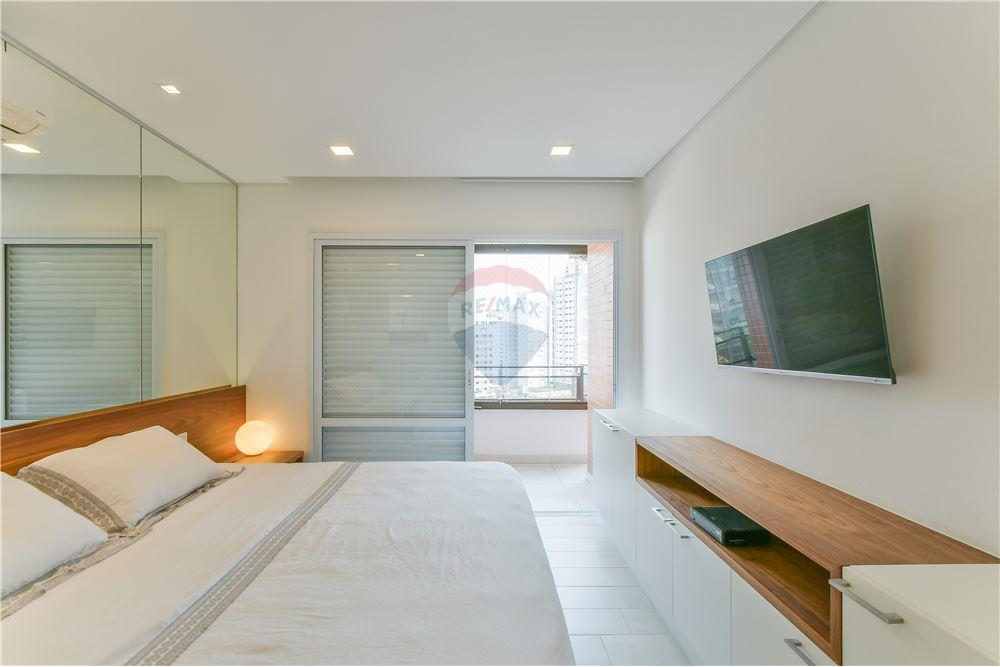 Apartamento - Venda - São Paulo , São Paulo - Quarto principal - 601251125-37