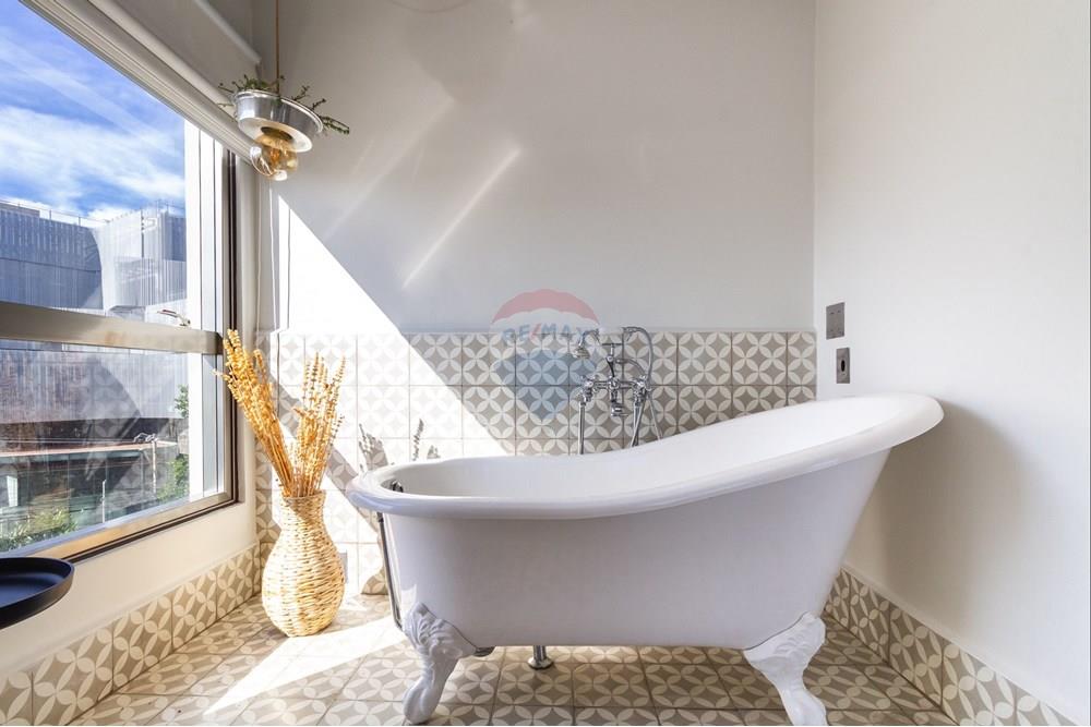 Apartamento - Alugar - São Paulo , São Paulo - 5 AREEA BANHO (2).jpg - 602281022-113