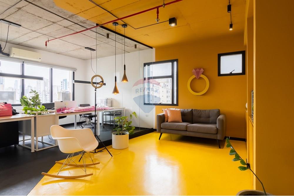 Cj. Comercial/ Sala - Venda - São Paulo , São Paulo - site-32.jpg - 601401028-23