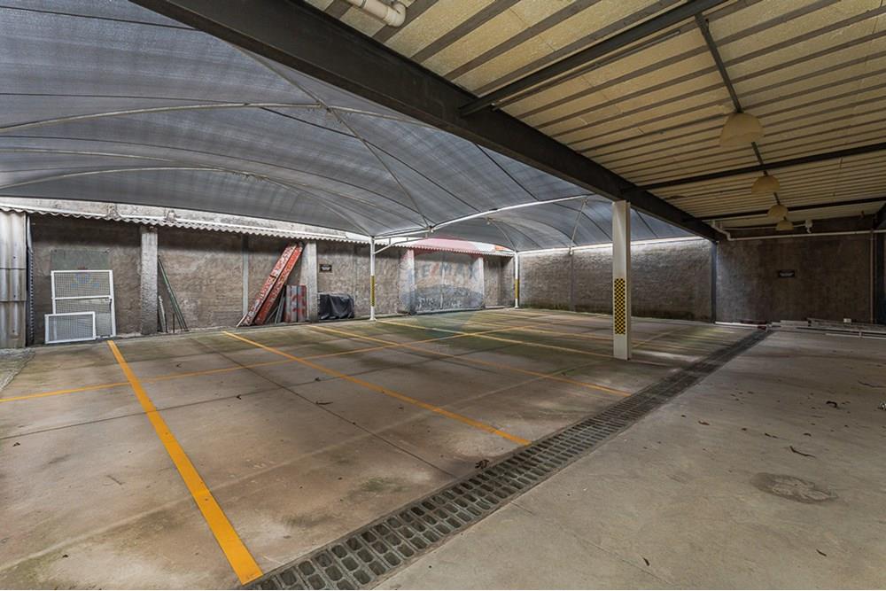 Galpão - Venda - São Paulo , São Paulo - DSC05886.jpg - 601261002-212