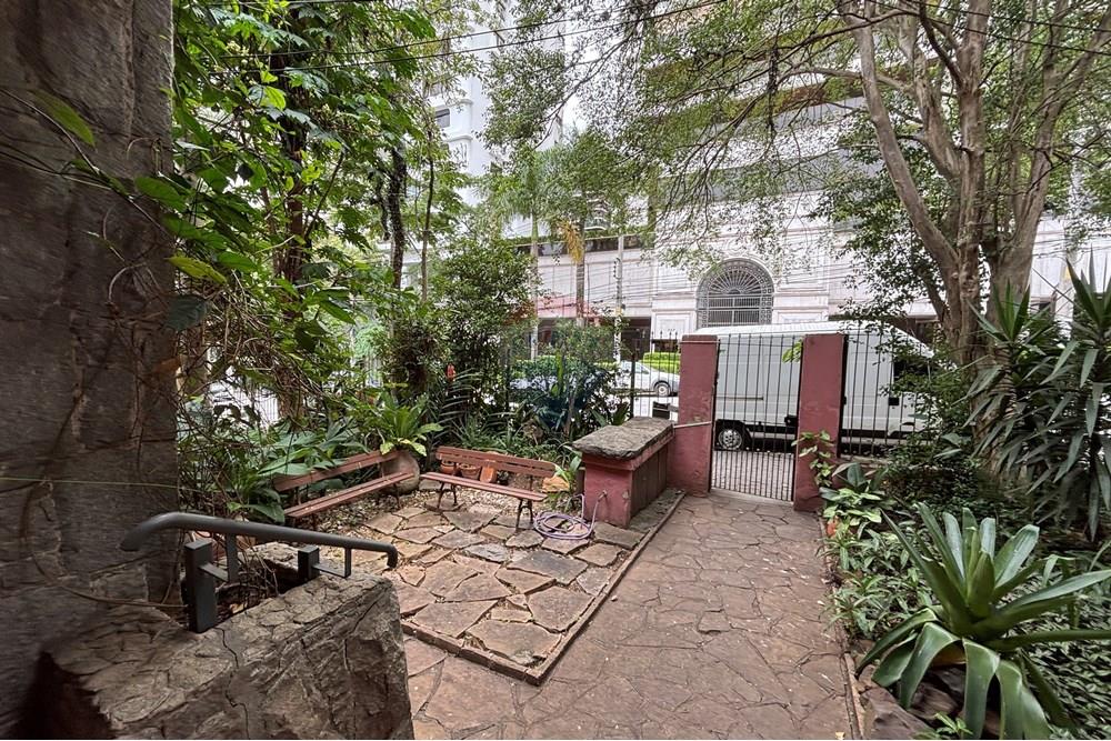 Casa - Alugar - São Paulo , São Paulo - IMG_0910.JPG - 601081019-38