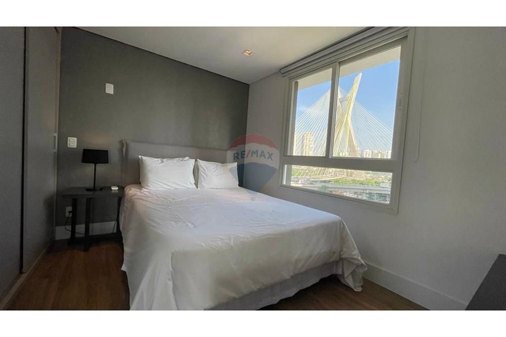 Apartamento - Alugar - São Paulo , São Paulo - 56ea49b2-8750-477a-8911-41f953186544.jpg - 601361019-3025