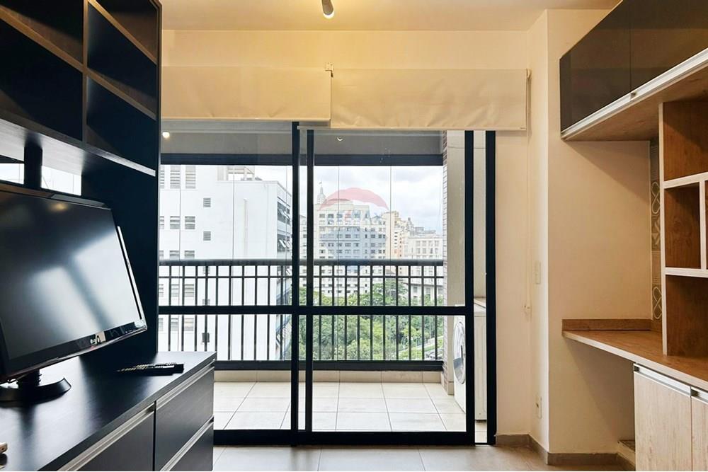 Apartamento - Alugar - São Paulo , São Paulo - 2.jpeg - 602301001-54