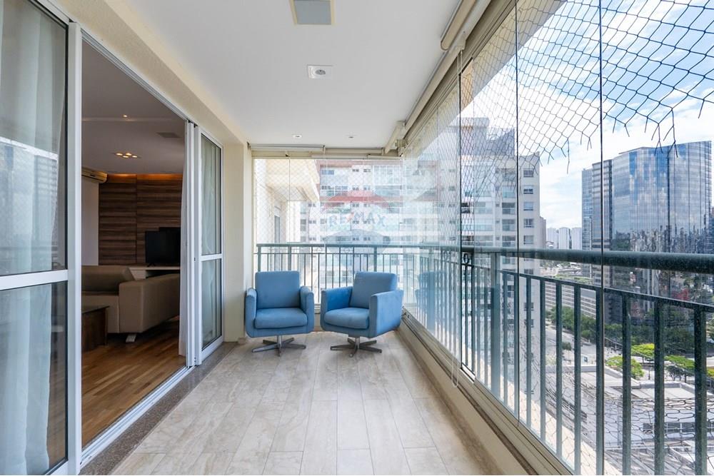 Apartamento - Venda - São Paulo , São Paulo - DSC01895.jpg - 601131009-92