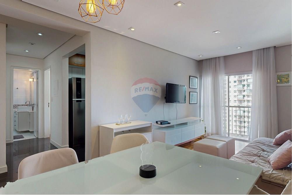 Apartamento - Venda - São Paulo , São Paulo - 01fotos_050.jpg - 601251099-181