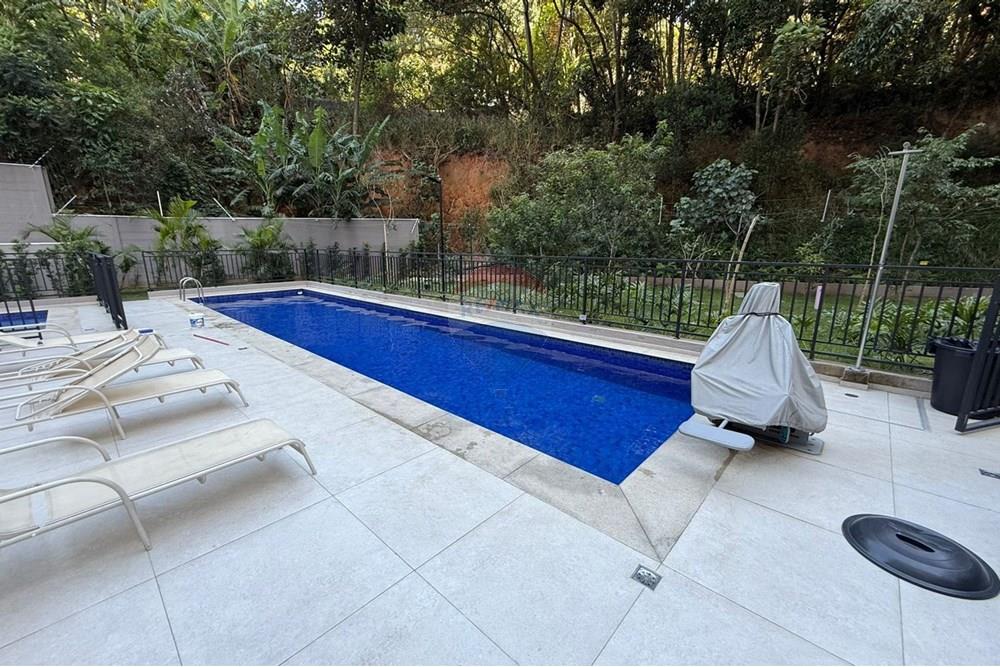 Apartamento - Alugar - São Paulo , São Paulo - IMG-20251024-WA0003.jpg - 601771097-113