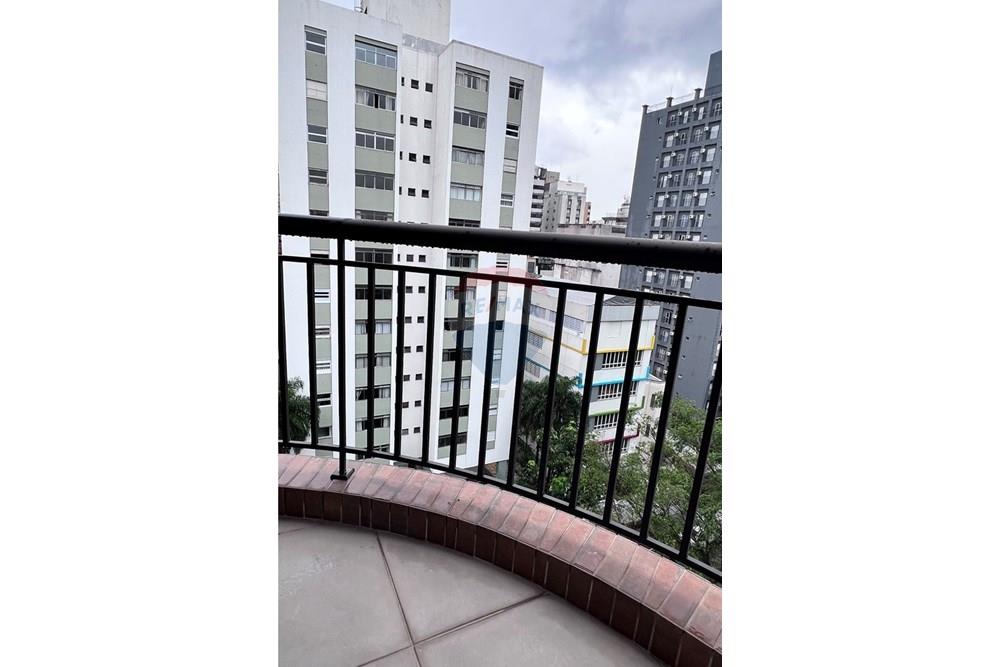 Apartamento - Alugar - São Paulo , São Paulo - IMG_6171.JPG - 601471030-12