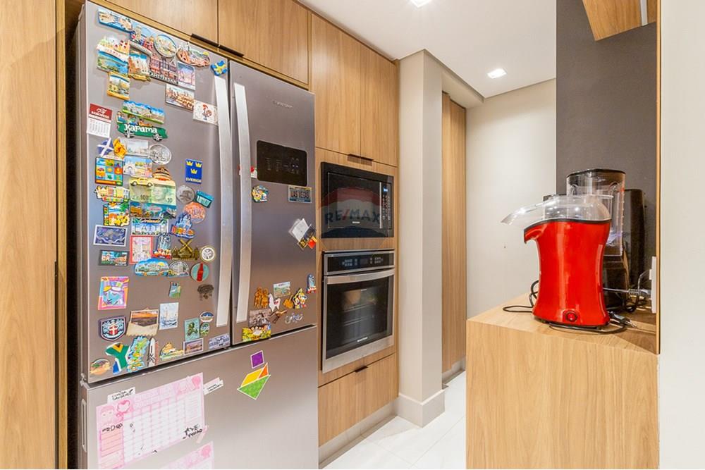 Apartamento - Venda - São Paulo , São Paulo - 13.jpg - Cozinha - 601081007-116
