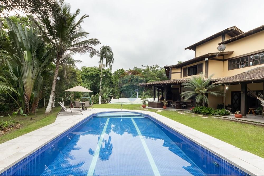 Sobrado - Venda - Bertioga , São Paulo - IMG_227243.jpg - 601721013-19