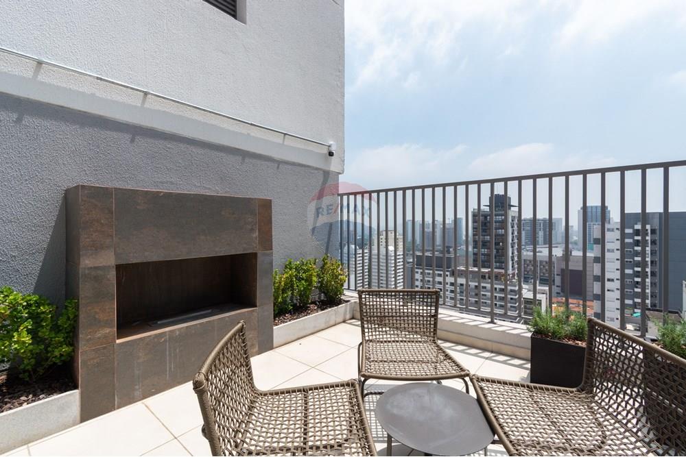 Apartamento - Venda - São Paulo , São Paulo - 01fotos_026.jpg - 601351208-137