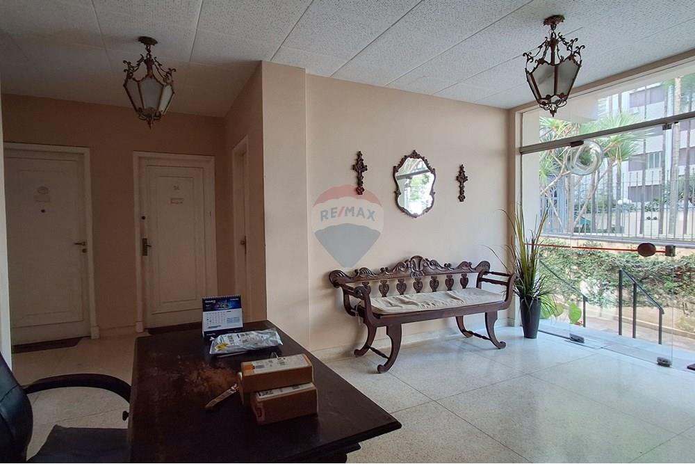 Apartamento - Venda - São Paulo , São Paulo - 25-10-23-R. Dr. Veiga Filho, 105 apto 21 - Higienópolis_040_CapodannoFotografia.jpg - 602341003-27