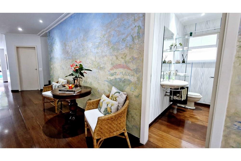 Casa - Venda - São Paulo , São Paulo - PRAÇA CORONEL LISBOA, 60 (30).jpg - Sala de estar - 601131038-2