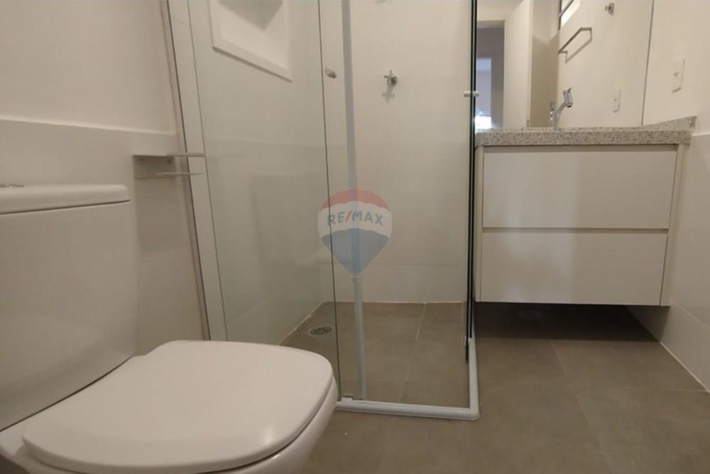 Apartamento - Alugar - São Paulo , São Paulo - 04 banheiro social C D.jpg - 602301001-151