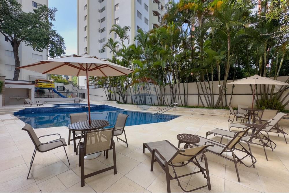 Apartamento - Alugar - São Paulo , São Paulo - TakeDroneBr-21637.jpg - 602151008-144