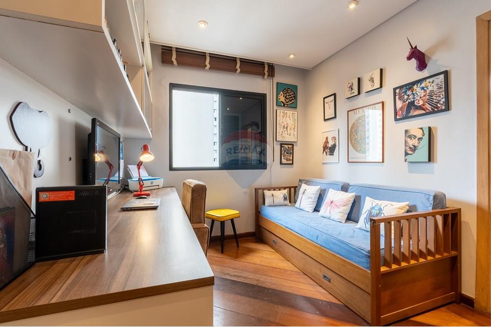 Apartamento - Venda - São Paulo , São Paulo - 44_Ap.jpg - 601971018-1199