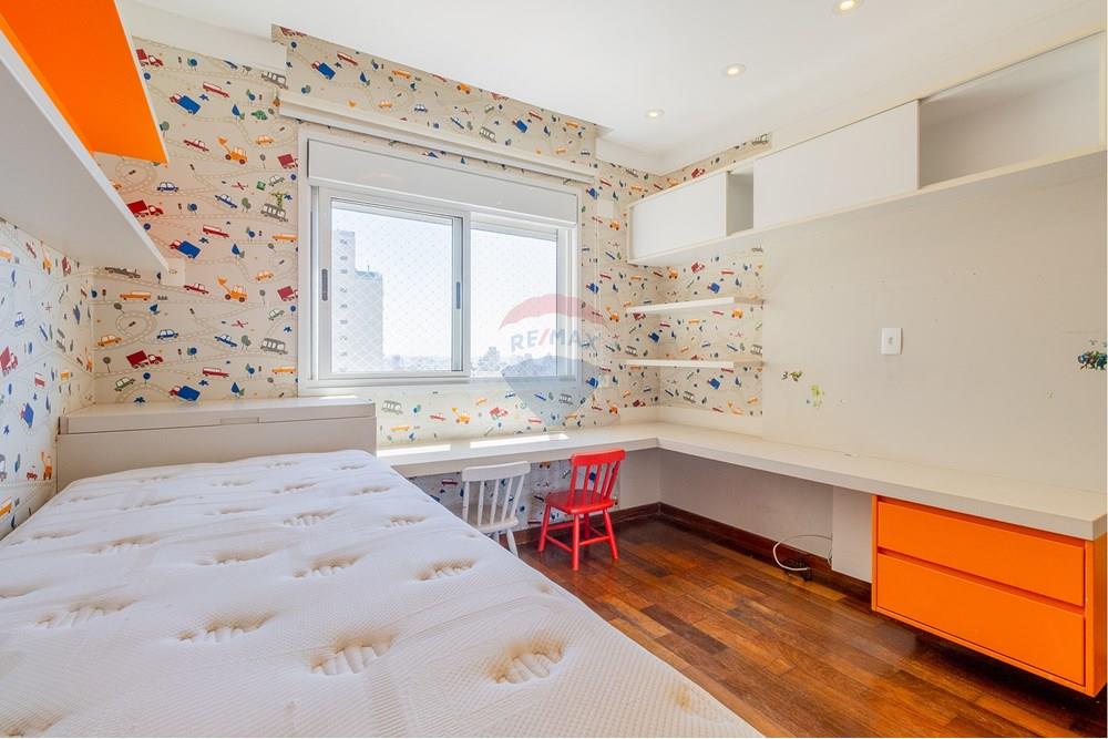 Apartamento - Venda - São Paulo , São Paulo - IMG_4152-HDR.jpg - Quarto infantil - 601081064-42