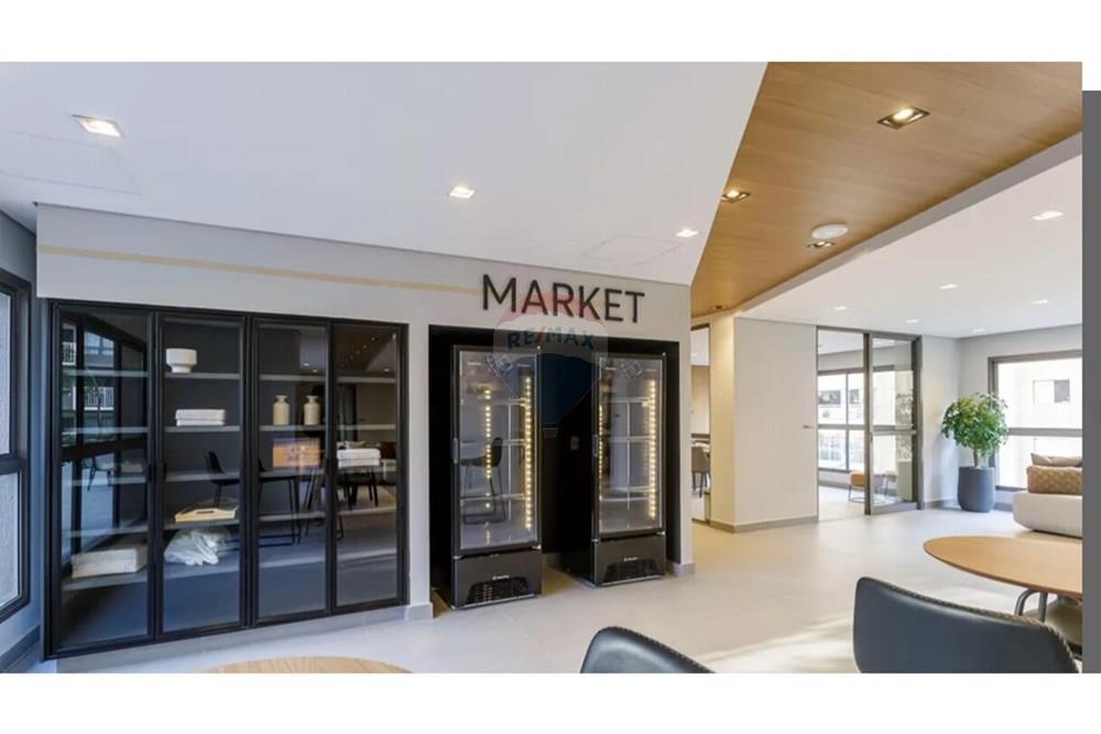 Apartamento - Venda - São Paulo , São Paulo - 08 mercadinho.jpg - 601481005-198